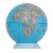 Discovery Globe KS2 23cm  hi\-res