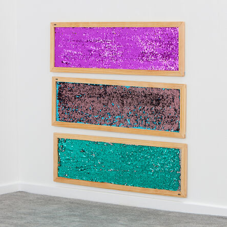 TTS Mark Making Sequin Long Boards  hi\-res