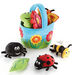 TTS Soft Role Play Minibeast Basket  hi\-res