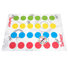 Hasbro Games Twister  hi-res