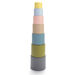 Dantoy Bio Plastic Baby Stacking Cups  hi\-res