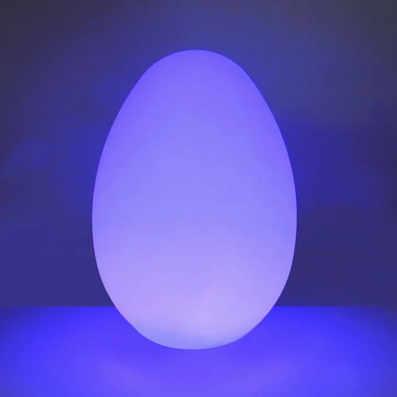 Sensory Mood Light Up Egg  hi\-res