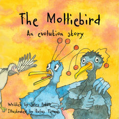 TTS The Molliebird - An Evolution Story  hi-res