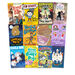 Middle Years Accelerated Reader Books  hi\-res
