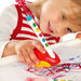 Giotto Be\-Be Super Large Chunky Colouring Pencils 36pk  hi\-res