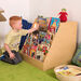 Bookcase Display Unit with Storage H660 x W660 x D610mm  hi\-res