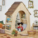 Millhouse Enchanted Reading Nook  hi\-res