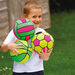 Soft Felt Fuzz Balls 3pk  hi\-res