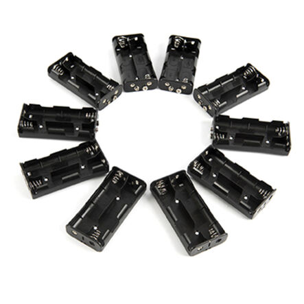 4 x C Battery Holders  hi\-res