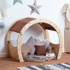 Millhouse Small Cosy Cove Plus Natural Accessory Set  hi-res