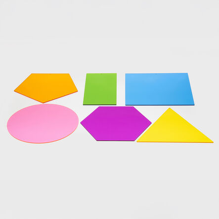 Jumbo Colour Mixing Shapes  hi\-res