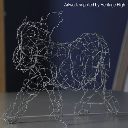 Aluminium Modelling Wire  hi\-res