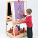 Double Reversible Adjustable Easel  hi\-res