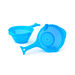 Large Plastic Sand and Waterplay Kit  hi\-res