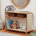 Millhouse Boston Range Role Play Console Table  hi\-res