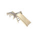 Nursery Climbing Set Pastel Grey Pastel Grey hi\-res