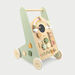 Sage Wooden Baby Walker  hi\-res