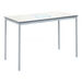 Whiteboard Table Fully Welded Rectangular  hi\-res