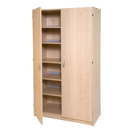 Tall Stock Cupboard Storage H1800mm  hi\-res