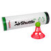 Sure Shot Outdoor Badminton Shuttles 6pk  hi\-res