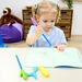 Chewable Pencil Toppers   hi\-res