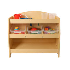 Sand & Water Accessories Storage Unit  hi-res