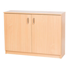 Narrow Cupboard For Storage  hi-res