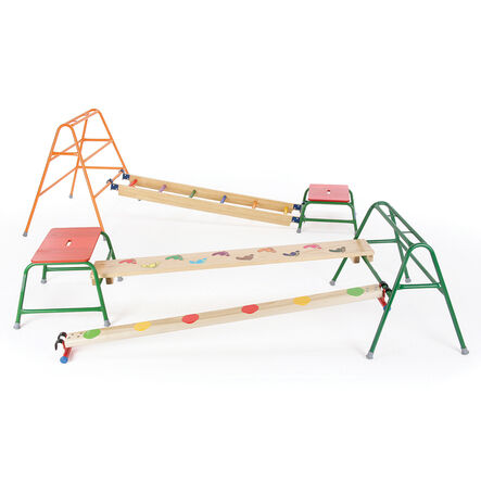 Primary Gymnastics Active Agility Sets  hi\-res