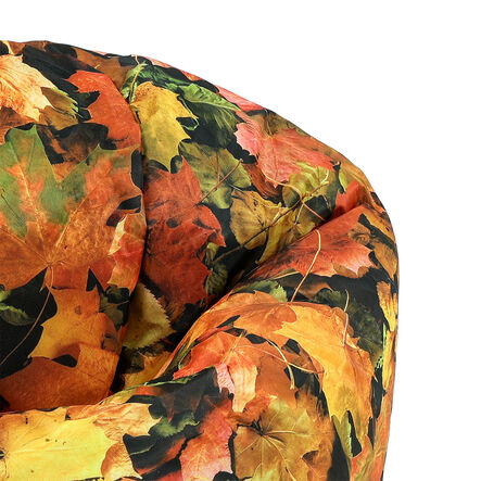 Nature Printed Children\'s Bean Bag  hi\-res