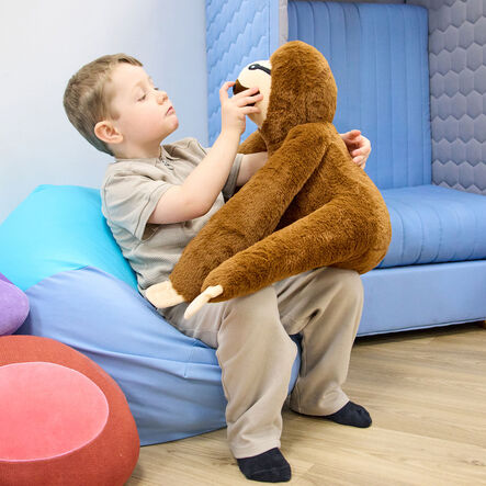 TTS Weighted Buddy  hi\-res