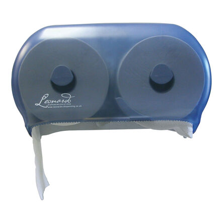 Micro Twin Toilet Rolls 2 Ply 24pk  hi\-res