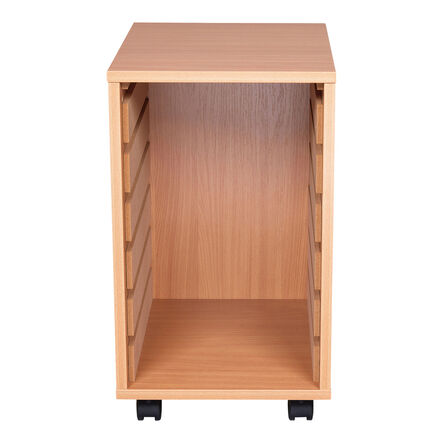 6 Tray storage unit supplied with trays  hi\-res