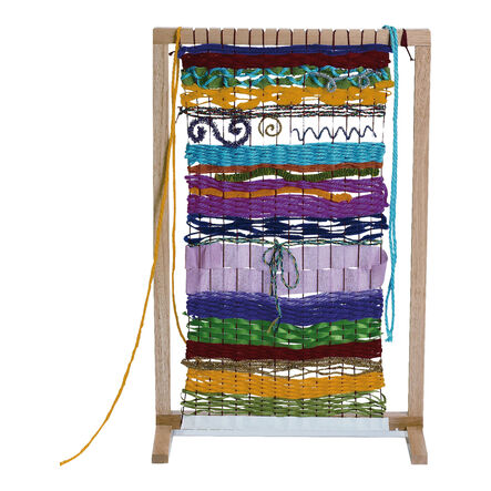 Giant Weaving Loom  hi\-res