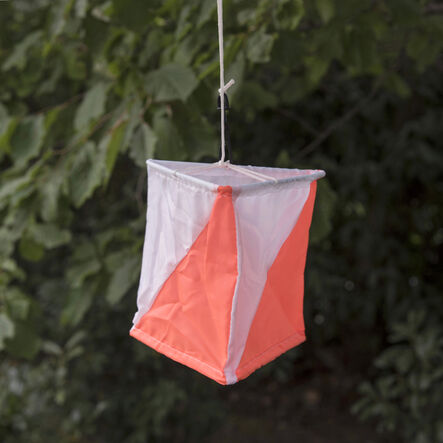Orienteering Flag Markers 10pk  hi\-res
