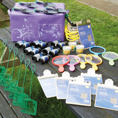 TTS Minibeasts Experiments Grab and Go Kit  hi-res