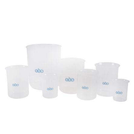 TTS Measuring Beakers  hi\-res