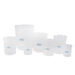 TTS Measuring Beakers  hi\-res