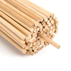 Wooden Dowel Packs  hi-res