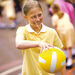 Sure Grip Netball  hi\-res