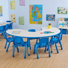 Valencia Group Table  hi-res