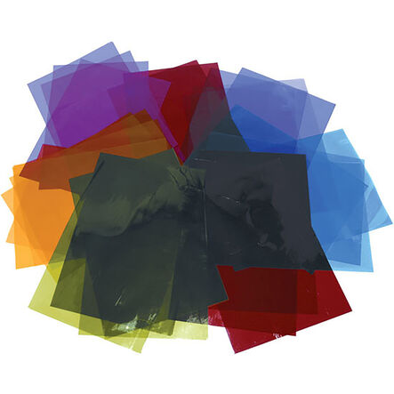 Cellophane Film Sheets A4 48pk  hi\-res
