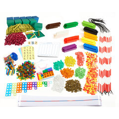 TTS White Rose Maths Essentials Kit - KS2  hi-res