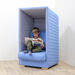 TTS Indoor Calming and Study Cubbie  hi\-res