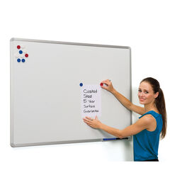 School Magnetic Whiteboards  hi-res