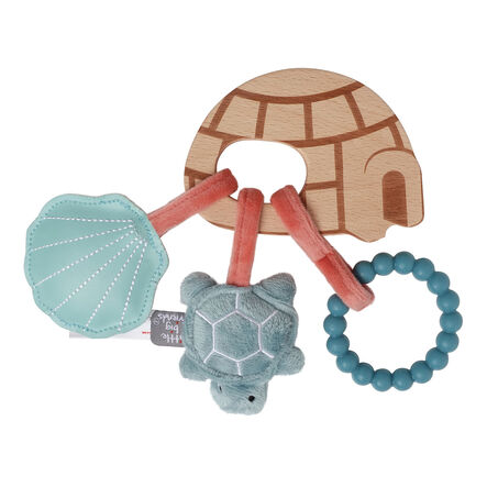 Baby \x26 Toddler Room Big Bundle Ocean Friends  hi\-res