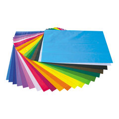 Art Tissue Paper Assortment W761 x L507mm100pk  hi-res
