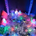 Pop\-Up Sensory Tent  hi\-res