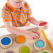Sensory Search and Match Texture Puzzle  hi\-res