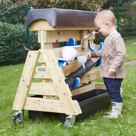 TTS Large Double Sided Water Channelling Wall  hi\-res