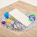 Toddler Mirrored Collection Mirrored Slope Unit  hi\-res